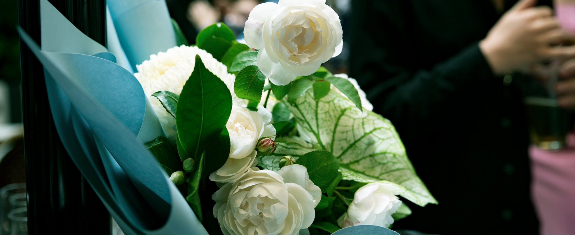 Flower Shop West Auckland Highly Experienced Florist for all occasions