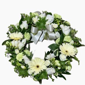 Sympathy and Funeral flowers