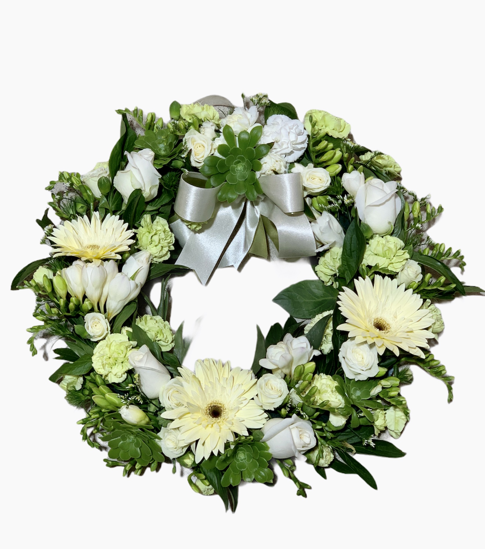 Sympathy and Funeral flowers