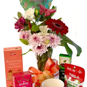 Special offer flowers