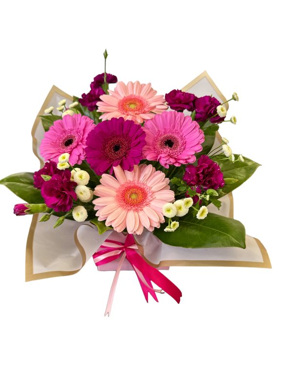 Mum’s Love